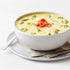 38 Augason Farms Cheesy Broccoli Soup Mix Can, Emergency Food Supply, Everyday Meals, Servings