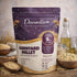 (950g) 2 lbs 100% Danodia Foods Barnyard Millet | Rich in Protein, Fiber, Vitamins | Non-GMO, Gluten Free Diet, Low GI