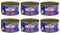 Tony Downs Food Butterfield Farms Roast Beef in Beef Broth, 12 oz (Pack of 6)