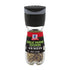 McCormick Garlic Pepper Seasoning Grinder, 1.23 oz (Pack of 6)