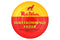 Best Natural by NJTrading Surstroemming Fillets - Fermented Herring Fillets in Traditional Tin