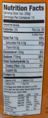 15 oz 2 Pack 3 Pack (3 Pack) Old Trapper Original Deli Style Beef Sticks - Big Bag - Naturally Smoked Beef Sticks