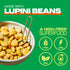 2lbs Kaizen Lupin Flour High Protein, Low Carb, Keto Friendly, Gluten Free Ground Lupini Flour Non GMO, Vegan, Low