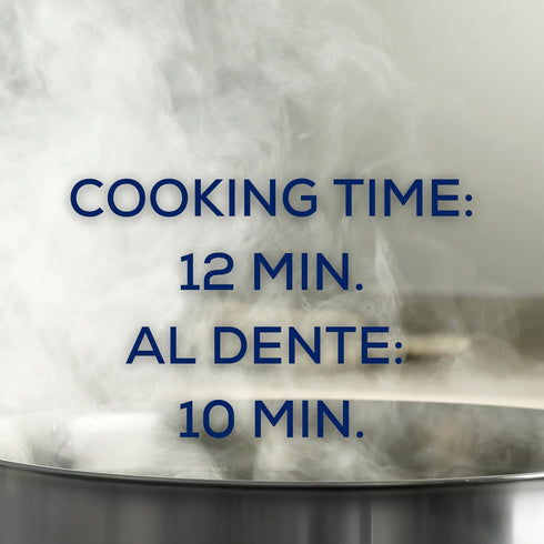 54 16 Oz (Pack 12), De Cecco Rotelle No. Pasta, of Authentic, Slow Dried, Made with Durum Wheat, Versatile Pasta