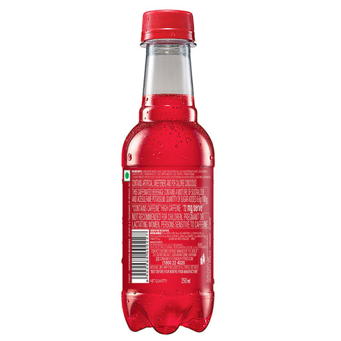 250Ml (Pack 1) Sting Energy Fresh Drink, Bottle