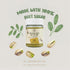 320g (11.3oz) Edenica Pistachio Cream Pistachio Butter & Paste Inspired Spread Crema de Pistacho Dubai For Dubai