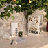 1 Set Must Bee Company Hard Cider Making Kit - Gallon Homebrew for Beginners