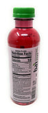 Dr Pepper-7up 18 oz, 6 Bai Kula Watermelon, Units