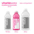 20 oz 12 Pack vitaminwater Shine Strawberry Lemonade Zero Sugar, Flavored Water Beverage, fl Bottles
