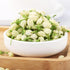 TEORIYUN 100% Dried Jasmine Flowers - Natural Jasmine Tea Edible Flowers - Non-GMO - Making Tea, Baking