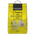 Organic Sona Masoori Rice by Khazana in 20 lb Bag - Aromatic