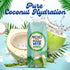 100% 16.9 Oz (Pack 12) MICOCO Coconut Water, No Added Sugar, Pure, Naturally Hydrating and Electrolyte-Rich, Made from
