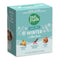 nutpods Winter Collection, 3-Pack of Unsweetened Dairy-Free Creamers (Pumpkin Spice, Peppermint Mocha,
