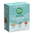 nutpods Winter Collection, 3-Pack of Unsweetened Dairy-Free Creamers (Pumpkin Spice, Peppermint Mocha,