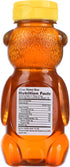 Topanga 12 OZ Honey Bear-Clover