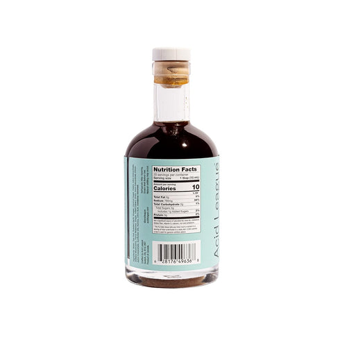 Acid League 10.1 Oz Shio Ramen Broth Concentrate, Fl