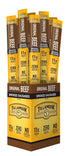 Tillamook Country Smoker Real Hardwood Smoked Sausages, Original Beef, 1.25 Ounce, 24
