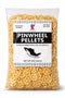 Alebrixes | Mexican Potato Pinwheel Pellets 8oz (226g) | Duritos | Chicharron