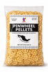 Alebrixes | Mexican Potato Pinwheel Pellets 8oz (226g) | Duritos | Chicharron
