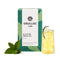 OSULLOC Pure Green Tea, USDA Organic, Premium Blended Tea from Jeju, Tea Bag Series 20 Count