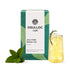 OSULLOC Pure Green Tea, USDA Organic, Premium Blended Tea from Jeju, Tea Bag Series 20 Count