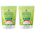 52USA Glutinous Rice Flour 32 Ounce (Basic), 2 Pound (Pack of 2),