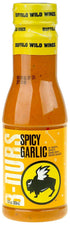 United Housewares (2) Pack) Buffalo Wild Wings Barbecue Sauces, Spices, Seasonings and Rubs For: Meat, Ribs, Rib