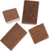 2pcs Red Wine Brewing Oak Chips Wood for Home Winemaking and Flavor for Whiskey