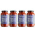 Sonoma Gourmet Roasted Veggies Pasta Sauce, 25 Ounce Jars, USDA Organic, Non-GMO, Gluten-Free, Pack of 4.