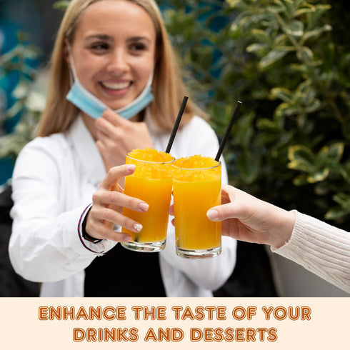 Star Shaped Mango Jelly - A Delightful Treat