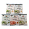 A Blend Above Best Sellers Dip Mix 5 Pack, Includes Roasted Garlic Parmesan, Maui Onion, Garlic Bacon Ranch, Spicy