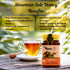 100% (500g 17.6oz) Authentic Mountain Sidr Honey Jujube Honey, Supports Mental Health, Memory and Cognition, Natural