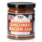 TBJ Gourmet Sweet Chili Bacon Jam - Bacon Top Ingredient - Premium