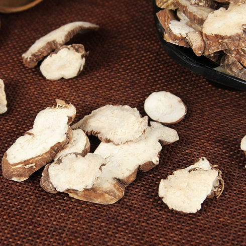 Generic (100 /0.22 lbs) Chonglou Piece,Rhizoma Paridis,Yunnan Manyleaf Paris Rhizome,Rhizoma Paridis Tablets,Rhizoma
