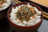 Pack 4 Mishima Rice Seasoning Furikake Variety | Flavors | Product of Japan
