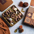 Thank You Gift Basket, Chocolate Assortment Box, Employee Appreciation Day, Gourmet Candy Snack Foods, For Him & Her