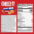 40oz (1 Cheez-It Snack Mix, Classic Baked Mix, Lunch Snacks, Classic, Bag Bag)