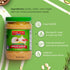 32 oz Garland Food Minced Garlic in Jar in Olive Oil Made in the USA Minced Garlic in Olive Oil Ready to Use