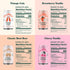 6-Flavor Pack, (12 oz, 12-Pack) OLIPOP - The Sampler, Soda Variety Healthy Soda, Prebiotic Soft Drinks, Supports