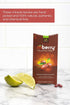 10-Count (Pack 2) mberry Miracle Fruit Tablets