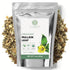 Elanen Naturals Organic Mullein Leaf 2 oz. (57g), USDA Certified Organic Mullein