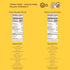 6 (Pack 4) Simple Mills Almond Flour Snack Bars (Nutty Banana, Spiced Carrot Cake, Dark Chocolate Almond, Peanut Butter