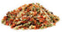 2 lbs (32 oz) Vegetable Soup Mix by Its Delish, Bag Bulk | Dehydrated Mixed Vegetables, Dry Veggie Flakes Mix