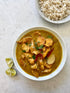 6 oz Ziyad Shaker Premium Hot Curry Powder, Flavorful Spices, No Additives, No Preservatives, No MSG