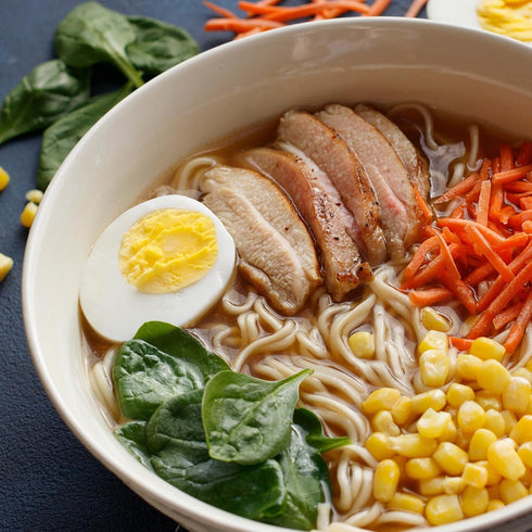 Pack, 36.62 oz Simply Asia Japanese Style Ramen Meal Variety