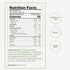 Slumber 30 s Magnesium Cocoa, Melatonin-Free Evening Cocoa Drink Mix with L-Theanine, Reishi & Ashwagandha