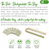 40 100% FreshDrinkUS, Premium Banaba Tea Bags, Natural & Pure from Banaba Leaves. Loose Leaf Banaba Herbal Tea. No