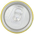 12 Zevia Zero Calorie Energy Drink, Pineapple Paradise, Ounce Can