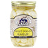 15 (2 Amish Wedding All-Natural Hot and Sweet Pickled Garlic Ounces Jars)