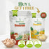 Pack 1, 2 Oz DARLAC FARMS Freeze Dried Rambutan Bites, No Sugar Added, Healthy Fruit Snacks for Kids, Adults & All